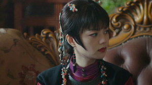 剑兰女探社 1. évad Ep.22 22. epizód