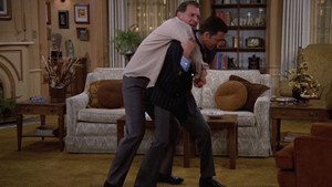The Odd Couple 4. évad Ep.21 21. epizód