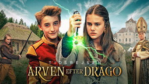 Tidsrejsen - Arven efter Drago kép