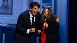 Michael McIntyre's Big Show 9. évad Ep.6 6. epizód