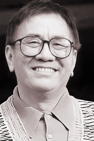 黃霑 profil kép