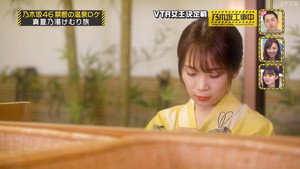 乃木坂工事中 5. évad Ep.46 46. epizód