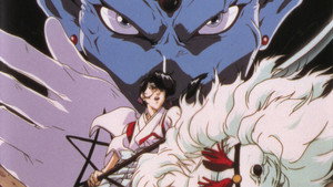 帝都物語 1. évad Ep.3 3. epizód