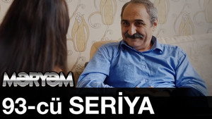 Məryəm 1. évad Ep.93 93. epizód
