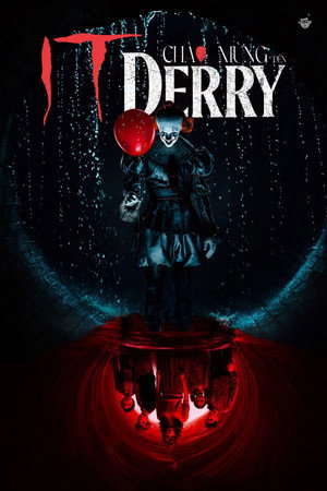 IT: Welcome to Derry poszter