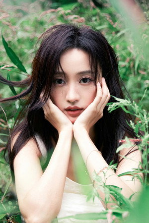 黃婷婷 profil kép