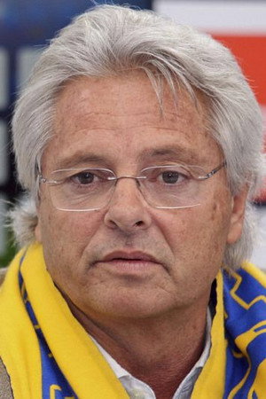 Norton de Matos profil kép
