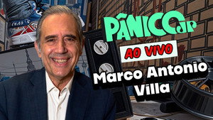 Pânico Jovem Pan 11. évad Ep.73 73. epizód
