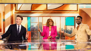 CBS Mornings kép