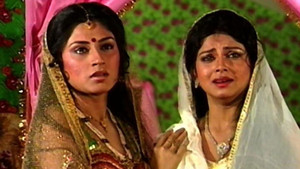 महाभारत 1. évad Ep.85 85. epizód