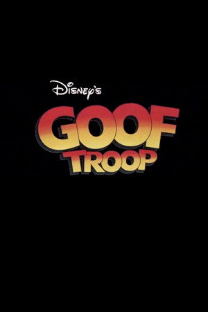 Goof Troop poszter