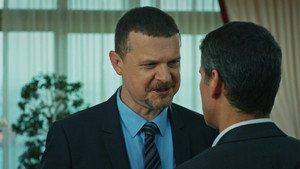 Eşkıya Dünyaya Hükümdar Olmaz 3. évad Ep.33 33. epizód