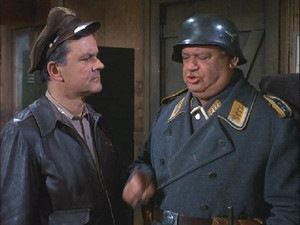 Hogan's Heroes 6. évad Ep.20 20. epizód