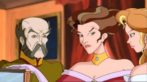Princesse Sissi 1. évad Ep.27 27. epizód
