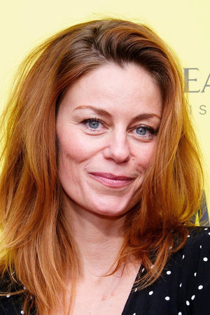 Cassidy Freeman profil kép