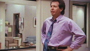 The Larry Sanders Show 1. évad Ep.5 5. epizód