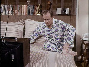 The Bob Newhart Show 1. évad Ep.21 21. epizód