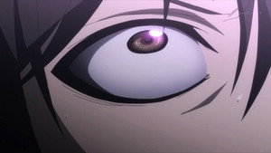 M3 ~ソノ黒キ鋼~ 1. évad Ep.9 9. epizód