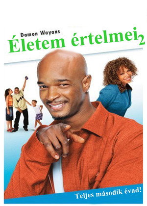 Életem értelmei 2. évad (2001-09-26) poszter