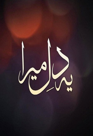 Ye Dil Mera poszter