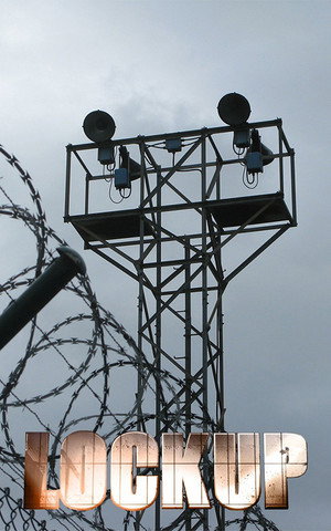 Lockup poszter