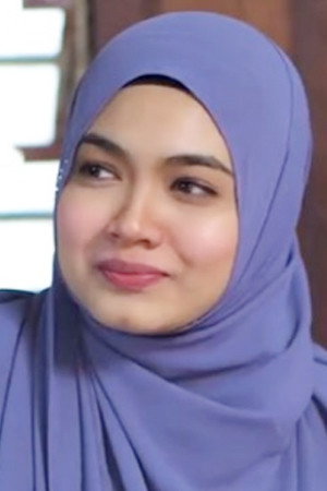 Wafariena Roslan profil kép