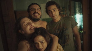 Shippados 1. évad Ep.2 2. epizód