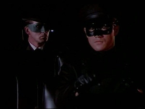 The Green Hornet 1. évad Ep.7 7. epizód