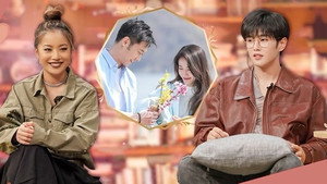 喜欢你我也是 2. évad Ep.18 18. epizód