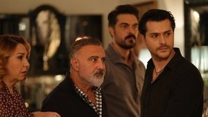 Leyla: sors, szerelem, igazság 1. évad Ep.13 13. epizód