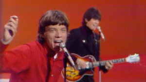 Ed Sullivan's Rock 'N' Roll Classics 1. évad Ep.2 2. epizód