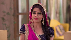 भाभीजी घर पर हैं! 1. évad Ep.607 607. epizód