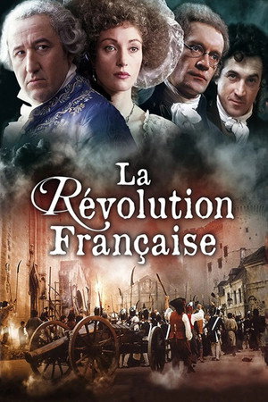 La Révolution Française poszter