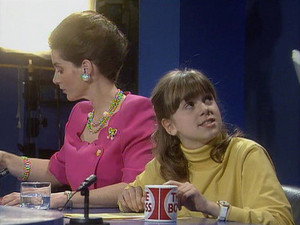 Drop the Dead Donkey 3. évad Ep.4 4. epizód