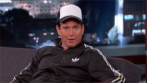 Jimmy Kimmel Live! 12. évad Ep.25 25. epizód