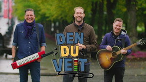 Den du veit - På gata kép
