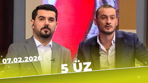 5 Üz 3. évad Ep.18 18. epizód
