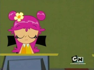 Hi Hi Puffy AmiYumi 2. évad Ep.11 11. epizód