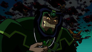 Batman: A bátor és a vakmerő 2. évad Ep.23 23. epizód