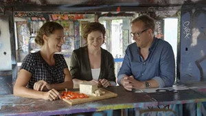 Et glimt af Danmark 2. évad Ep.7 7. epizód