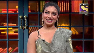 The Kapil Sharma Show 2. évad Ep.18 18. epizód