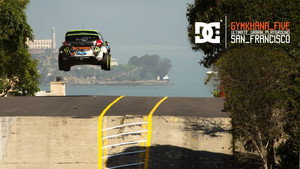 Gymkhana 1. évad Ep.5 5. epizód