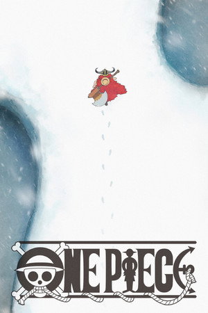 One Piece poszter