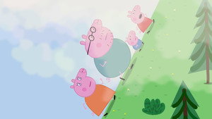 Peppa malac 7. évad Ep.44 44. epizód