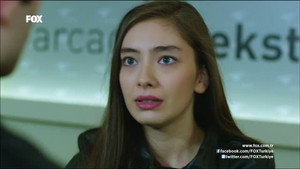 Fatih Harbiye 1. évad Ep.14 14. epizód