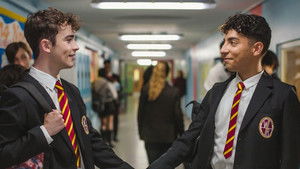 Waterloo Road 12. évad Ep.3 3. epizód