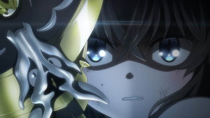 Reincarnated as a Sword 1. évad Ep.5 5. epizód