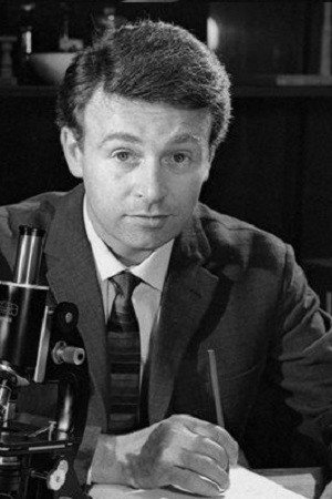 William Russell profil kép