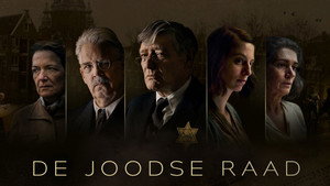 De Joodse Raad kép