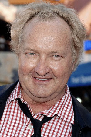 Randy Quaid profil kép